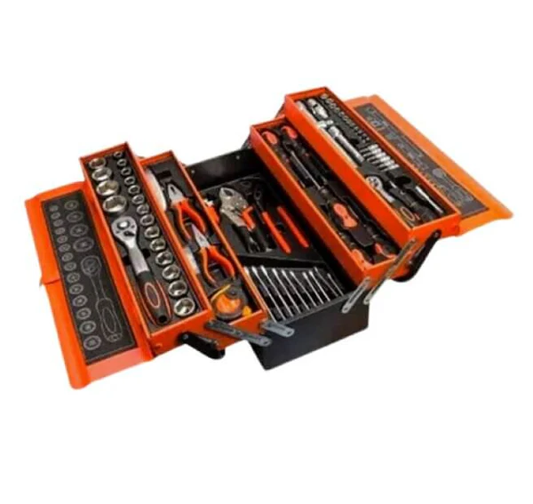 85 Piece Professional Tool Set - Image 3