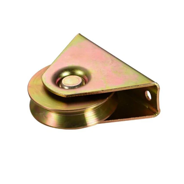 60mm Sliding Gate Roller - Image 2