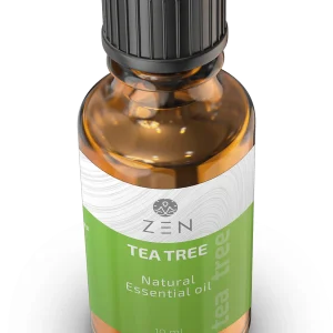 Zen Oil 10ml - Tea Tree