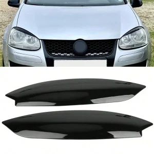Golf 5 Eyelids