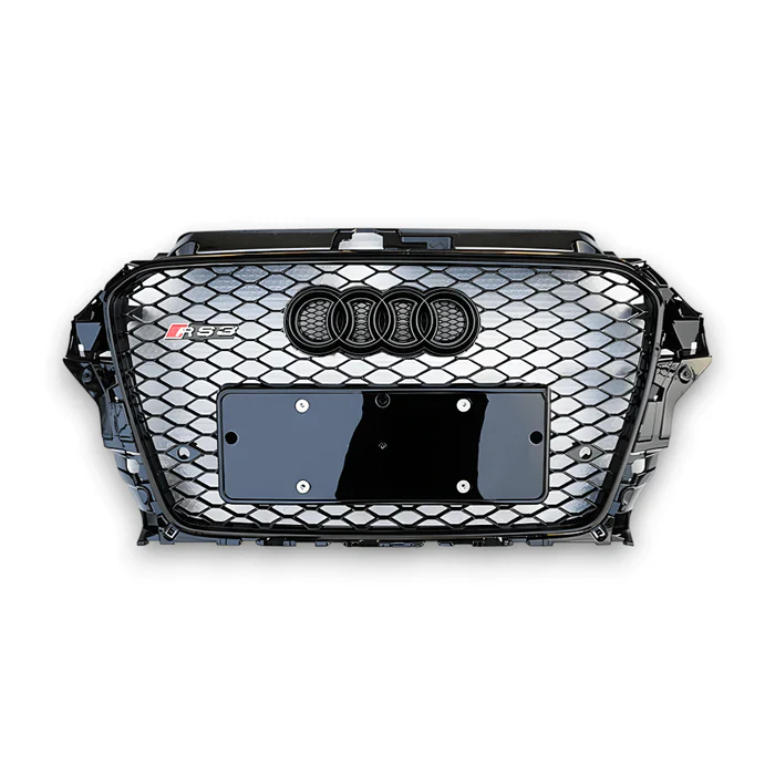Audi A3 8v.2 Rs3 Style Grille - Image 2