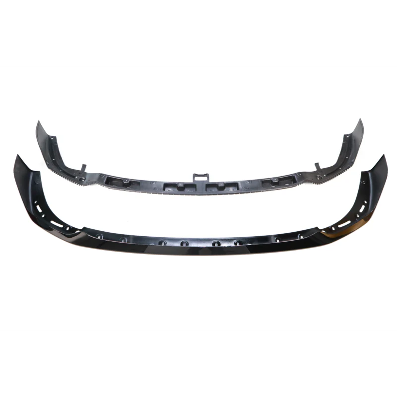 F40 M PERFORMANCE STYLE FRONT LIP - Image 2