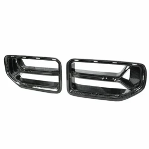 G87 M2 CSL STYLE Carbon Grill