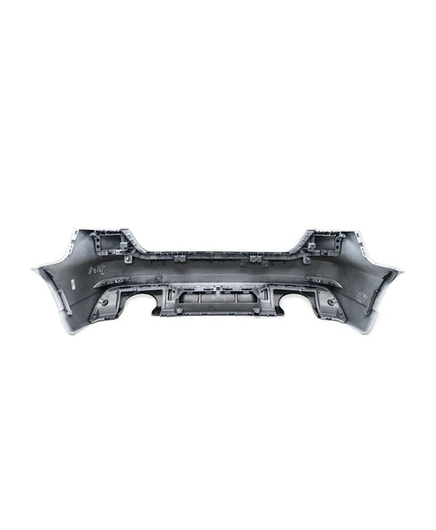 Audi Rs3 Style 8v / 8v.2 Rear Bumper - Image 4