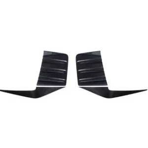 G87 M2 CARBON REAR BUMPER VENTS