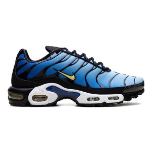 Nike Air Max Plus – TN – OG “Hyper Blue”