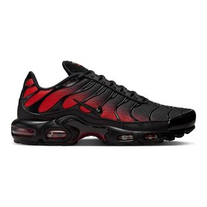 Nike Air Max Plus – TN – ‘Black Noble Red’