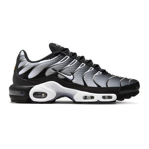 Nike Air Max Plus – TN ‘Black Silver White’